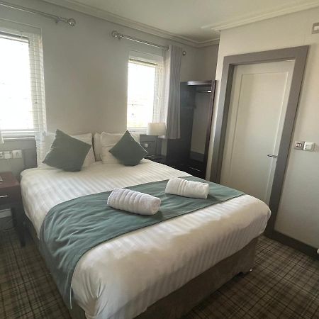 Sea Lodge Hotel Waterville Ngoại thất bức ảnh