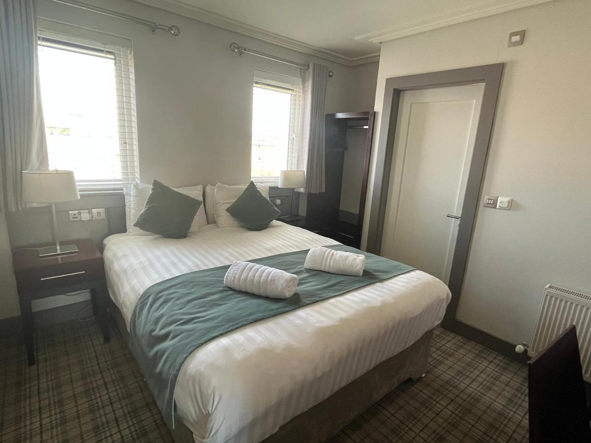 Sea Lodge Hotel Waterville Ngoại thất bức ảnh