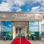 Sea Lodge Hotel Waterville Ngoại thất bức ảnh